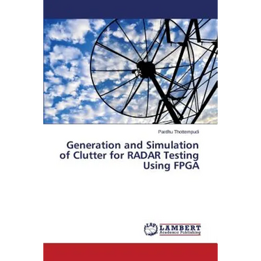 Generation and Simulation of Clutter for RADAR Testing Using FPGA