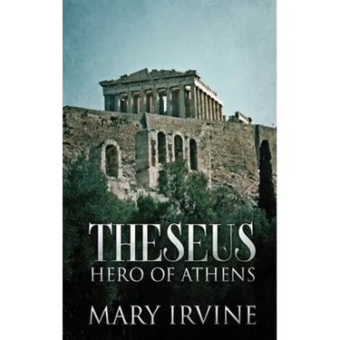 Theseus: Hero Of Athens