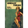 Uneasy Terms: A Slim Callaghan Thriller