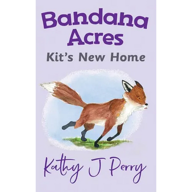Kit's New Home