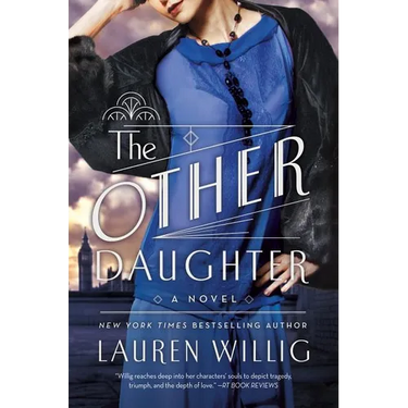 The Other Daughter