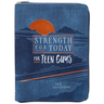 Strength for Today for Teen Guys: 365 Devotions