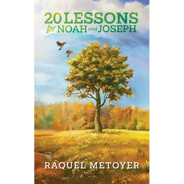 20 Lessons for Noah and Joseph