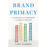 Brand Primacy: How Google Made Companies the Kings of Content
