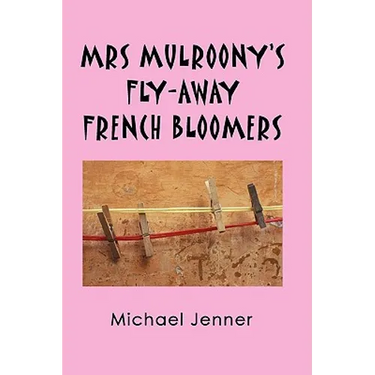 Mrs Mulroony's Fly-Away French Bloomers
