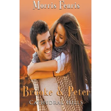 Brooke and Peter