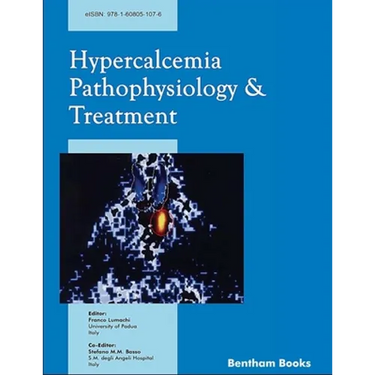 Hypercalcemia Pathophysiology and Treatment