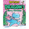 Dragon's Merry Christmas: An Acorn Book (Dragon #5): From the Creator of Dog Man