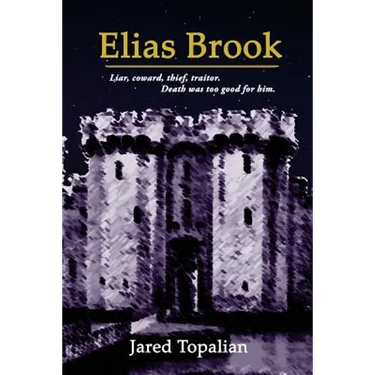 Elias Brook