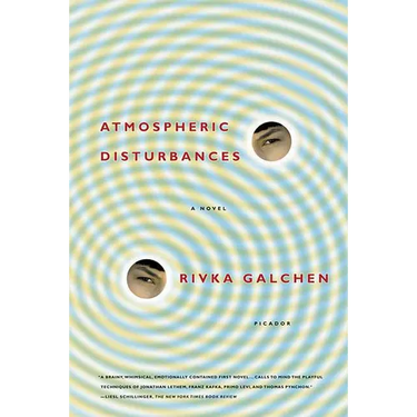 Atmospheric Disturbances