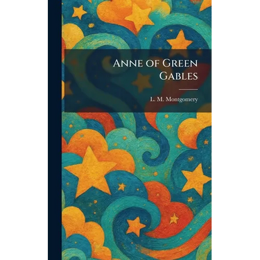 Anne of Green Gables