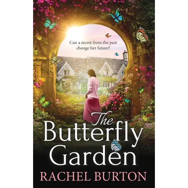 The Butterfly Garden