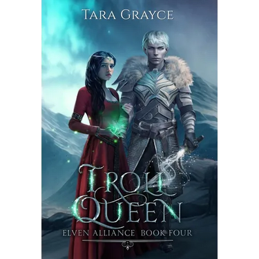 Troll Queen