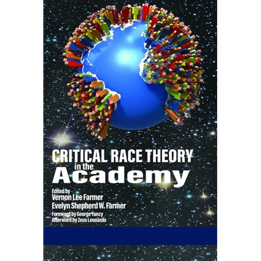 Critical Race Theory in the Academy