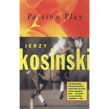 Passion Play