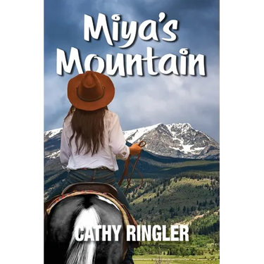 Miya's Mountain