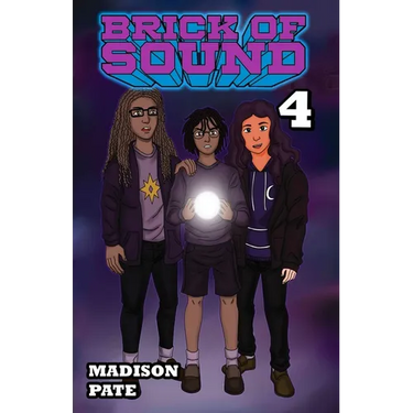 Brick Of Sound 4