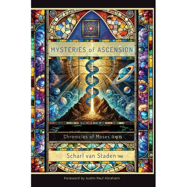 Mysteries of Ascension: The Chronicles of Moses