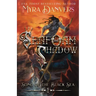 Seafoam and Shadow: A Dark Merman Romance Obsession, Transformation, Forbidden Tides (Song of the Black Sea Book 1): Song of the Black Sea, Book I