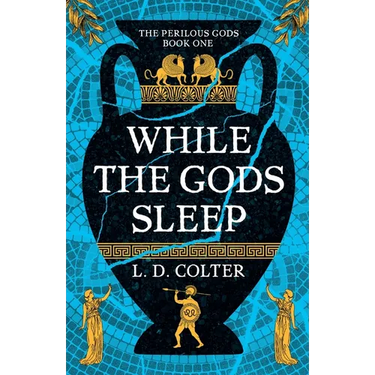While the Gods Sleep