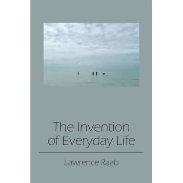 The Invention of Everyday Life