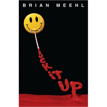 Suck It Up