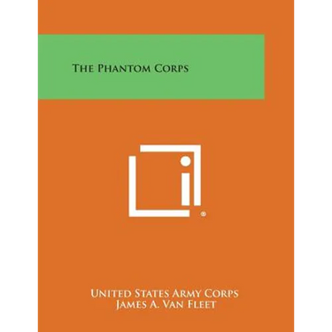 The Phantom Corps