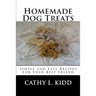 Homemade Dog Treats