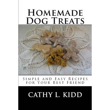 Homemade Dog Treats