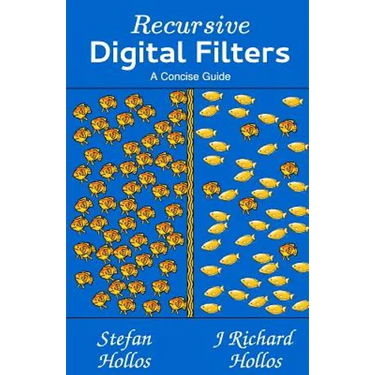 Recursive Digital Filters: A Concise Guide