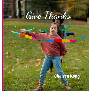 Give Thanks
