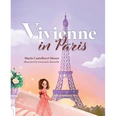Vivienne in Paris