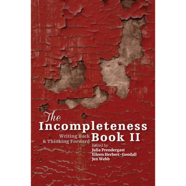 The Incompleteness Book 2