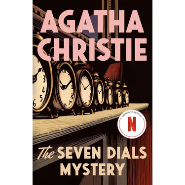 The Seven Dials Mystery