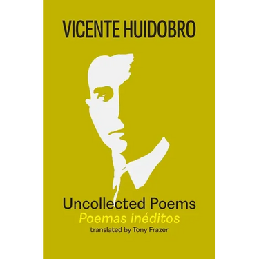 Uncollected Poems