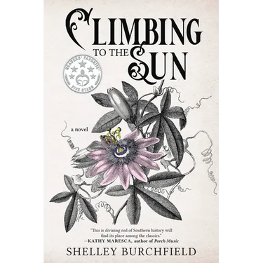 Climbing To The Sun