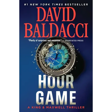 Hour Game