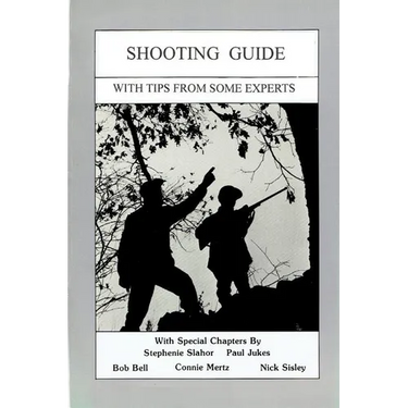Shooting Guide: Firearm Safety