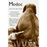Modoc: The True Story of the Greatest Elephant That Ever Lived