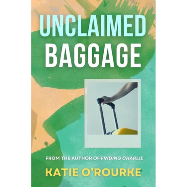 Unclaimed Baggage
