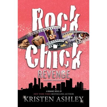 Rock Chick Revenge