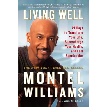 Living Well: 21 Days to Transform Your Life, Supercharge Your Health, and Feel Spectacular