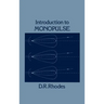 Introduction to Monopulse