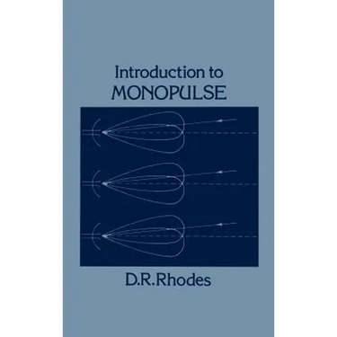 Introduction to Monopulse