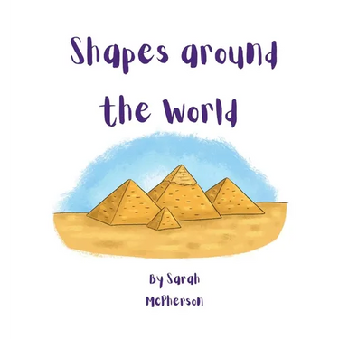 Shapes around the World