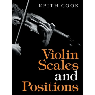 Violin Scales and Positions