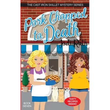 Pork Chopped to Death