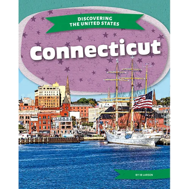 Connecticut
