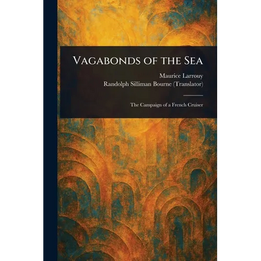 Vagabonds of the Sea