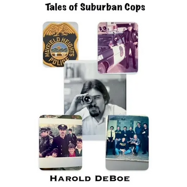 Tales of Suburban Cops
